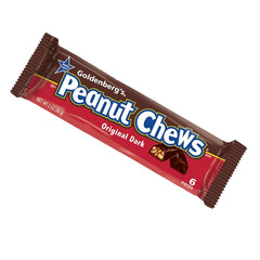 Goldenberg's Peanut Chews 2 oz
