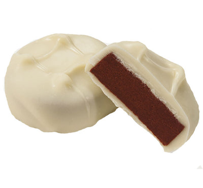 Red Velvet Cake Truffle