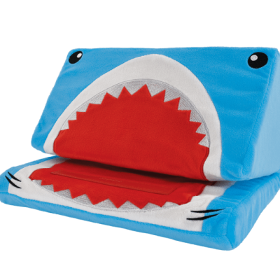 iscreamShark tablet Pillow