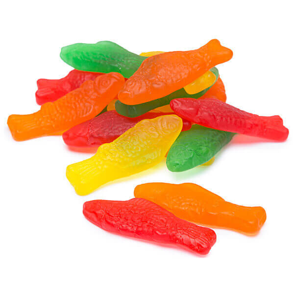 Swedish Fish