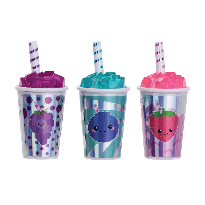 iscream So Slushy Lip Balm