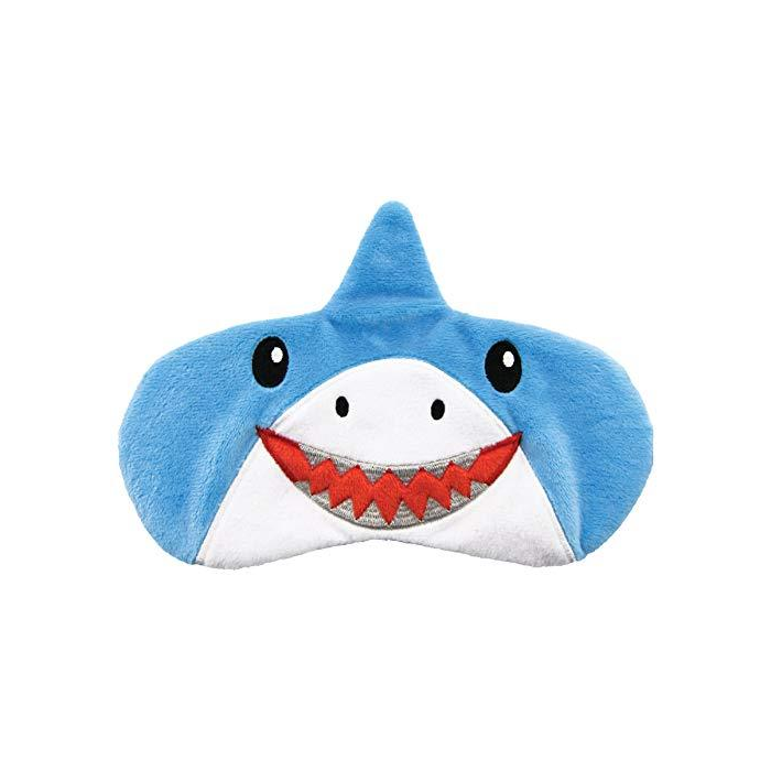 iscream SHARK EYE MASK
