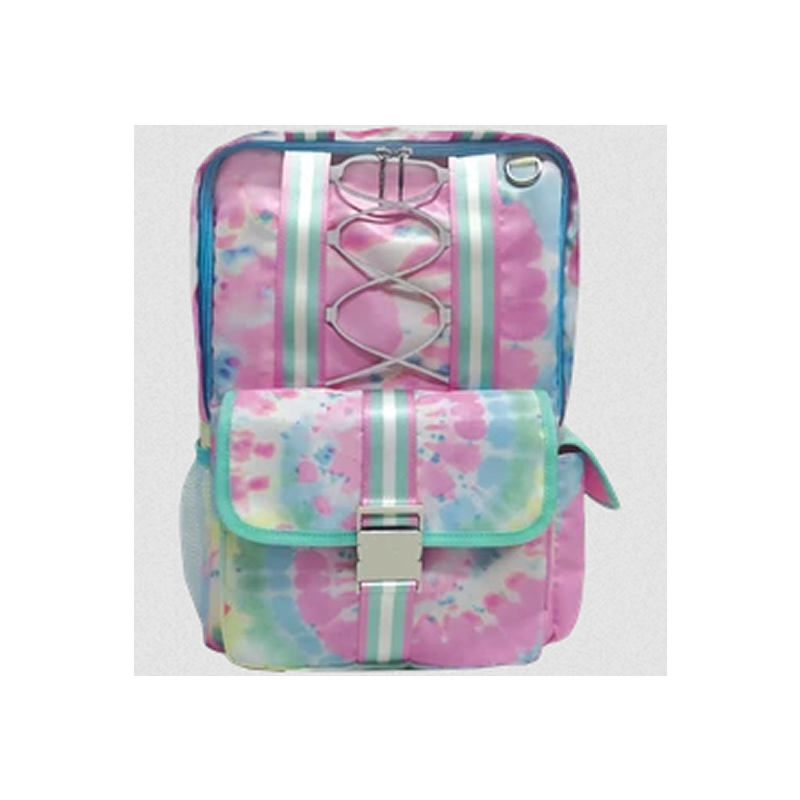 iscream SWIRL TIE DYE BACKPACK