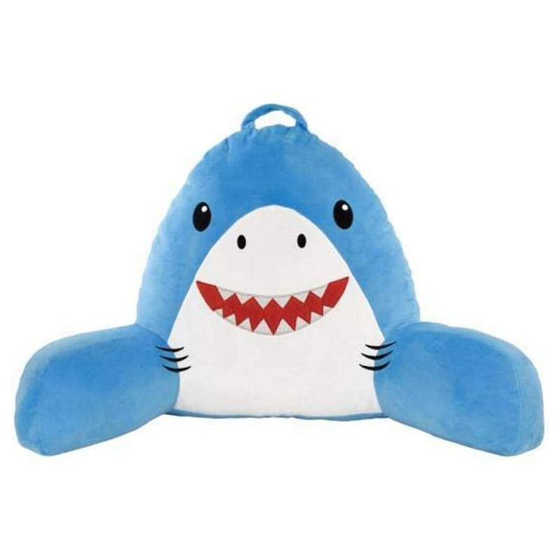 iscream Shark Pillow
