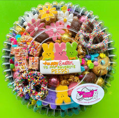 Easter Snack Tray