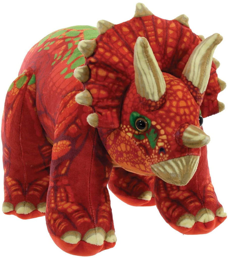 iscream Triceratops Dinosaur