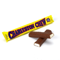 Charleston Chew Vanilla 1.87 oz