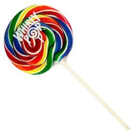 Small Whirly Pop Rainbow 1.5 oz